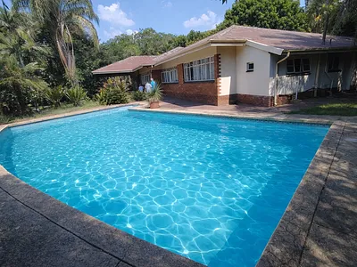 4 Bedroom House For Sale in Pretoria - img