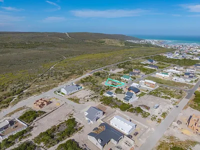 Vacant Land For Sale in Agulhas - J4lh.webp