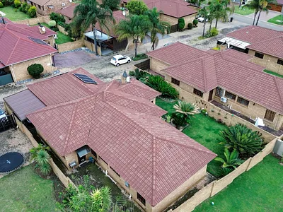 3 Bedroom Townhouse For Sale in Centurion - img