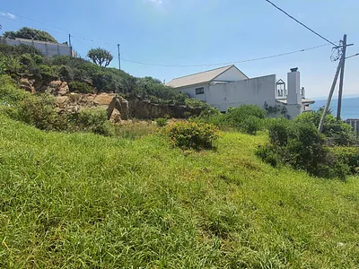Vacant Land For Sale in Mossel Bay - 9yVR.webp