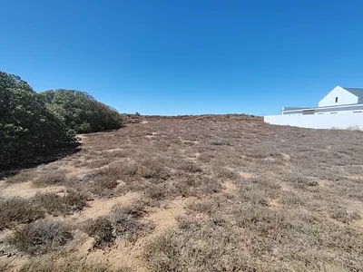 Vacant Land For Sale in St Helena Bay - ebCD.webp