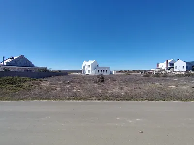 Vacant Land For Sale in St Helena Bay - hwiR.webp