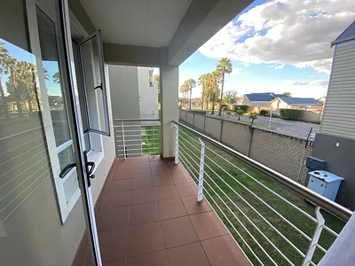 1 Bedroom Apartment For Sale in Vereeniging - img
