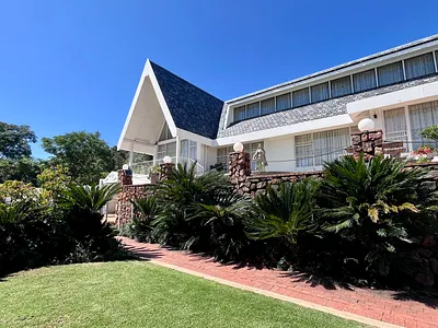 4 Bedroom House For Sale in Pretoria - img
