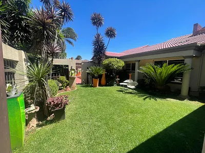 3 Bedroom House To Rent in Benoni - 46Zv.webp