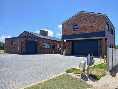 4 Bedroom House For Sale in Agulhas - TCK7.webp