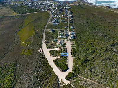 Vacant Land For Sale in Agulhas - F5pR.webp