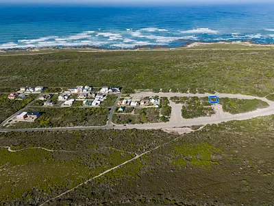 Vacant Land For Sale in Agulhas - KwkF.webp