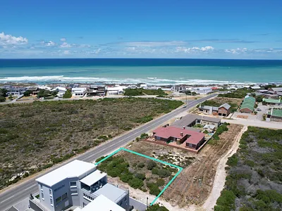 Vacant Land For Sale in Struisbaai - hwf4.webp