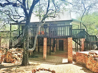 4 Bedroom House For Sale in Marloth Park - Dul7.webp