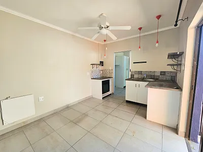 1 Bedroom Apartment To Rent in East London - img