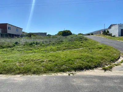 Vacant Land For Sale in Hermanus - zJT6.webp