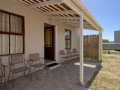 2 Bedroom Townhouse For Sale in Gordons Bay - STxj.webp