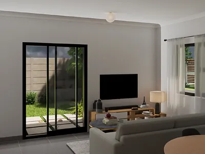 3 Bedroom House For Sale in Blue Downs - ThI8.webp