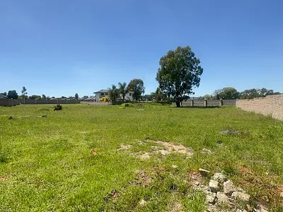 Vacant Land For Sale in Brakpan - NE3y.webp