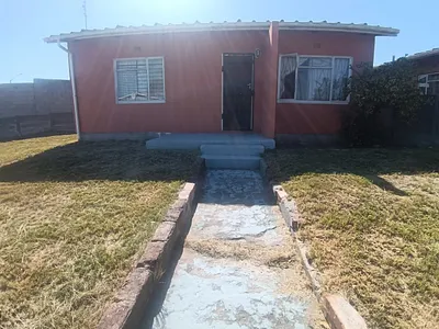 2 Bedroom House For Sale in Parow - a20p.webp