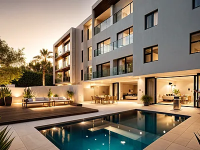 2 Bedroom Apartment For Sale in Kuils River - cgdx.webp