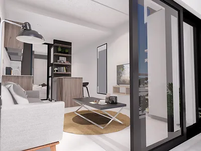 Apartment For Sale in Kuils River - KNZh.webp