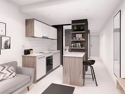 Apartment For Sale in Kuils River - Ydlg.webp