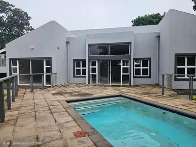 3 Bedroom Townhouse For Sale in Umkomaas - img