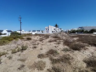 Vacant Land For Sale in St Helena Bay - nFpn.webp