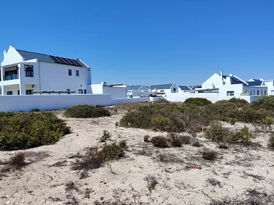 Vacant Land For Sale in St Helena Bay - EUO0.webp