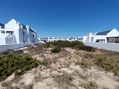 Vacant Land For Sale in St Helena Bay - bGqf.webp