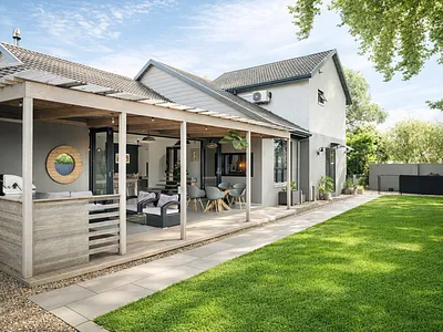 3 Bedroom Townhouse For Sale in Hillcrest - img