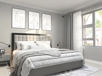 2 Bedroom Apartment For Sale in Pretoria - kFpP.webp