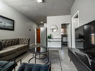 2 Bedroom Apartment For Sale in Pretoria - Oh3D.webp