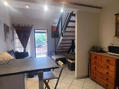 1 Bedroom Apartment For Sale in Edenvale - Kl5W.webp