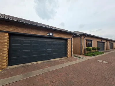 3 Bedroom Townhouse To Rent in Boksburg - nbMf.webp