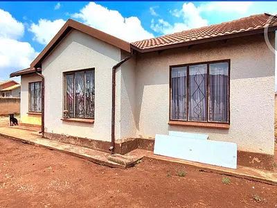 3 Bedroom House For Sale in Boksburg - 3pdm.webp
