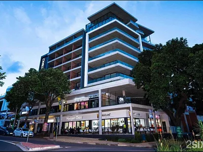 1 Bedroom Apartment For Sale in Durban - THfk.webp