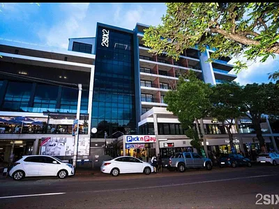 1 Bedroom Apartment For Sale in Durban - img