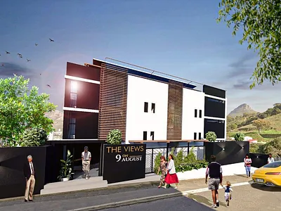 2 Bedroom Apartment For Sale in Cape Town - Nxhs.webp