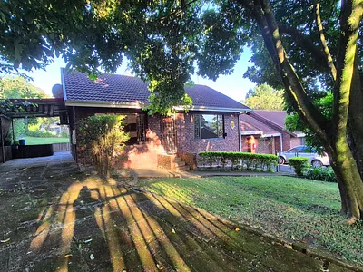 2 Bedroom Townhouse For Sale in Pietermaritzburg - img