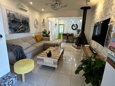 3 Bedroom House To Rent in Germiston - iYNS.webp