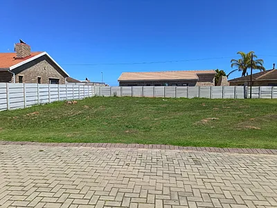 Vacant Land For Sale in Uitenhage - 4sXL.webp