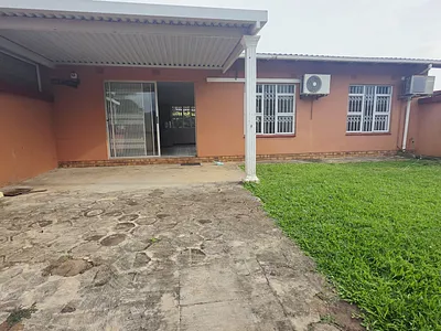 3 Bedroom Townhouse To Rent in Empangeni - img