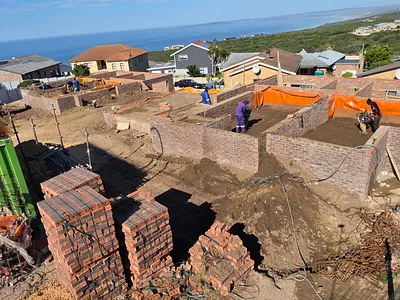 3 Bedroom Townhouse For Sale in Mossel Bay - img