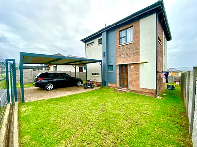 4 Bedroom House For Sale in Pretoria - UWjA.webp