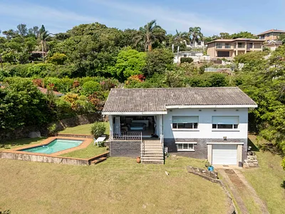 3 Bedroom House For Sale in Umkomaas - img