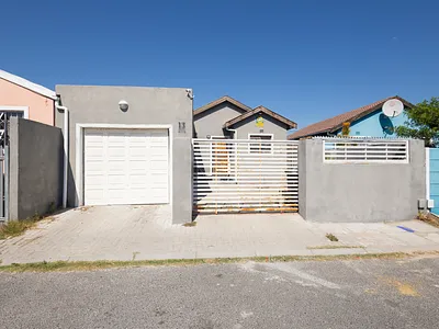 2 Bedroom House For Sale in Kuils River - aYyx.webp