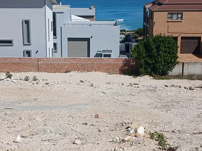 Vacant Land For Sale in Struisbaai - dKW6.webp