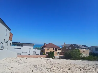 Vacant Land For Sale in Struisbaai - sfJl.webp