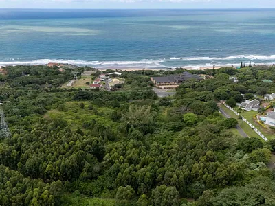 Vacant Land For Sale in Umkomaas - img