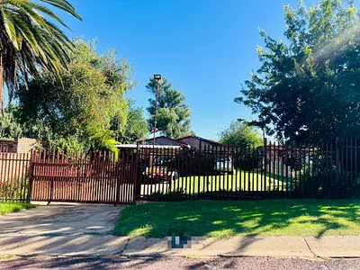 3 Bedroom House To Rent in Witbank - Fngz.webp