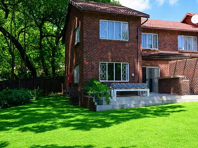 2 Bedroom Apartment To Rent in Roodepoort - img