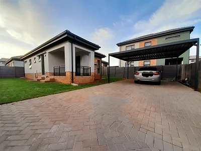 3 Bedroom House For Sale in Pretoria - uKLD.webp